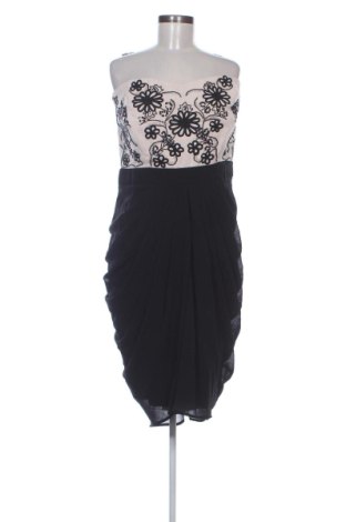 Kleid City Chic, Größe M, Farbe Mehrfarbig, Preis 18,99 €, #136939509