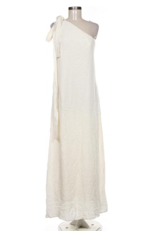 Rochie Unbranded, Mărime S, Culoare Ecru, Preț 167,99 Lei, #136939522