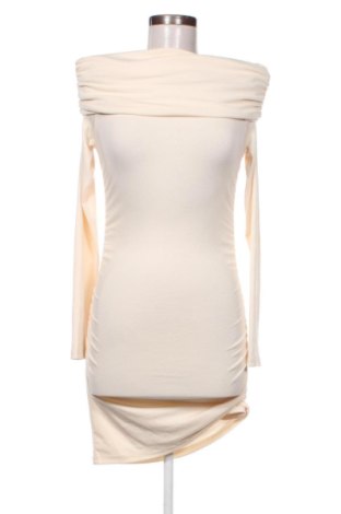 Rochie Ivivi, Mărime M, Culoare Ecru, Preț 63,99 Lei, #136939665
