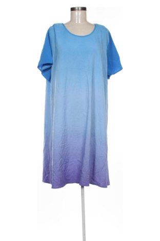 Kleid SHEIN, Größe 3XL, Farbe Mehrfarbig, Preis € 14,99, #136939755