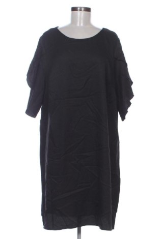 Šaty  SHEIN, Velikost 3XL, Barva Černá, Cena  299,00 Kč, #136939768