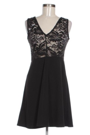 Kleid Vero Moda, Größe S, Farbe Schwarz, Preis € 7,99, #136939818