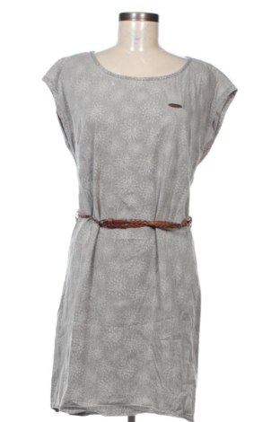 Rochie Unbranded, Mărime L, Culoare Gri, Preț 167,99 Lei, #136939823