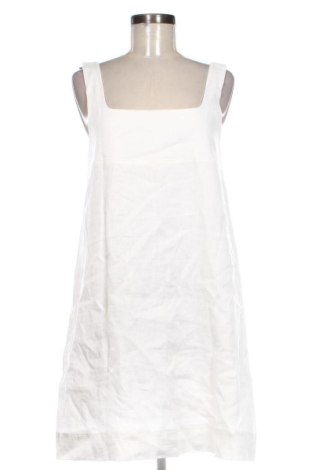 Kleid LEZU, Größe S, Farbe Ecru, Preis 95,99 €, #136939905