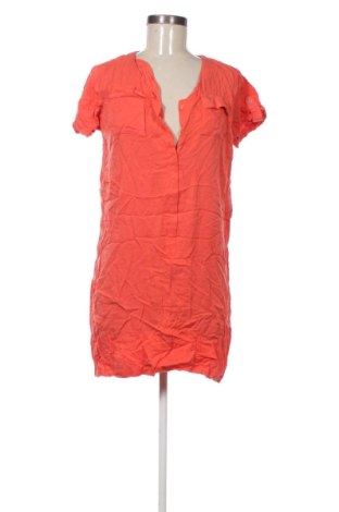 Rochie Unbranded, Mărime L, Culoare Portocaliu, Preț 71,99 Lei, #136940131