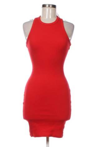 Φόρεμα Fb Sister, Μέγεθος XS, Χρώμα Κόκκινο, Τιμή 5,99 €, #136940160