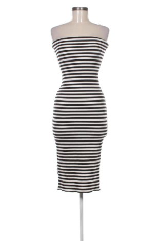 Kleid Zara, Größe S, Farbe Mehrfarbig, Preis 18,00 €, #136940223