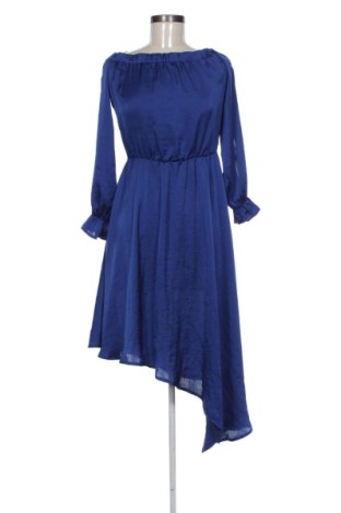 Kleid Unbranded, Größe S, Farbe Blau, Preis 11,32 €, #136940351