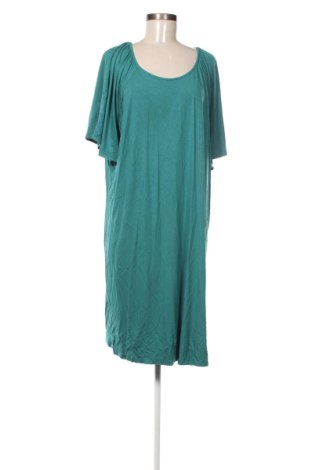 Rochie Norah, Mărime XL, Culoare Verde, Preț 73,99 Lei, #136940353