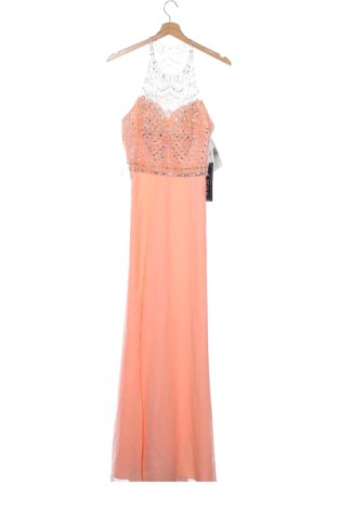 Рокля Jora Collection, Размер XS, Цвят Оранжев, Цена 61,35 €, #136940376