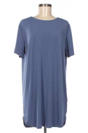 Sukienka H&M, Rozmiar XL, Kolor Niebieski, Cena 78,99 zł, #136940428