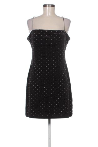 Φόρεμα H&M, Μέγεθος L, Χρώμα Μαύρο, Τιμή 13,00 €, #136940495