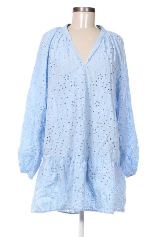 Φόρεμα H&M, Μέγεθος S, Χρώμα Μπλέ, Τιμή 8,99 €, #136940530