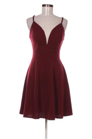 Φόρεμα Wal G, Μέγεθος M, Χρώμα Κόκκινο, Τιμή 44,99 €, #136940583