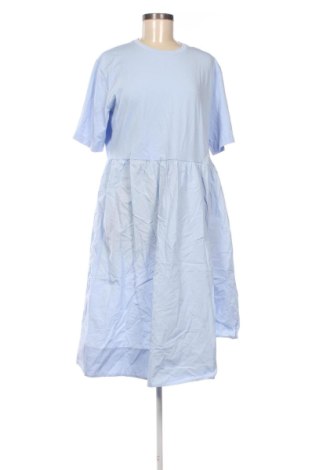 Φόρεμα COS, Μέγεθος L, Χρώμα Μπλέ, Τιμή 60,99 €, #136940624