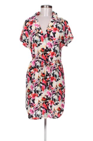 Kleid ONLY, Größe M, Farbe Mehrfarbig, Preis 17,99 €, #136940632
