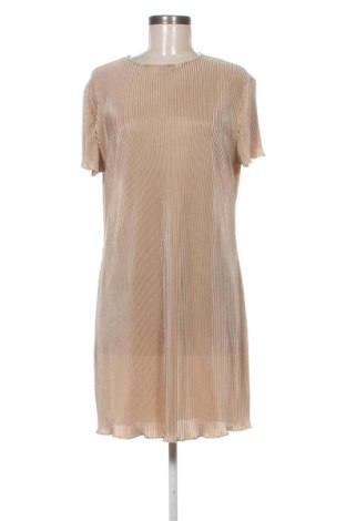 Kleid SHEIN, Größe M, Farbe Beige, Preis 8,00 €, #136940659