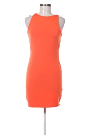 Rochie Tally Weijl, Mărime L, Culoare Portocaliu, Preț 43,99 Lei, #136940701
