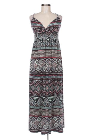 Φόρεμα Unbranded, Μέγεθος M, Χρώμα Πολύχρωμο, Τιμή 20,99 €, #136940854