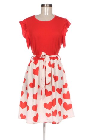 Rochie SHEIN, Mărime XL, Culoare Multicolor, Preț 72,82 Lei, #136940880