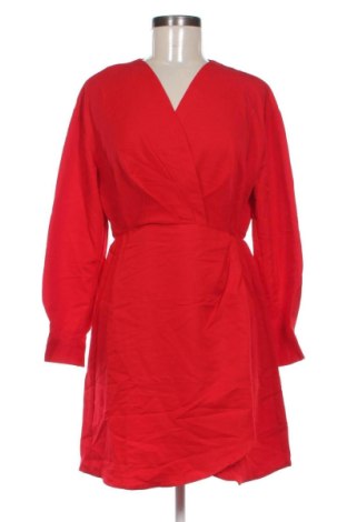 Rochie Guido Maria Kretschmer, Mărime M, Culoare Roșu, Preț 233,99 Lei, #136940910