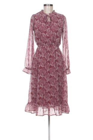 Kleid Defacto, Größe S, Farbe Mehrfarbig, Preis 17,00 €, #136940973