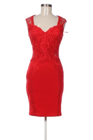 Rochie Lipsy, Mărime S, Culoare Roșu, Preț 82,99 Lei, #136941169