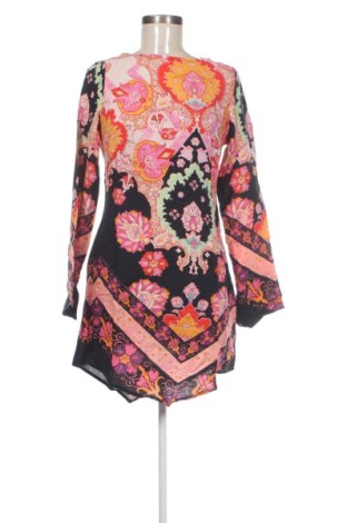 Sukienka Nasty Gal, Rozmiar M, Kolor Kolorowy, Cena 248,99 zł, #136941234