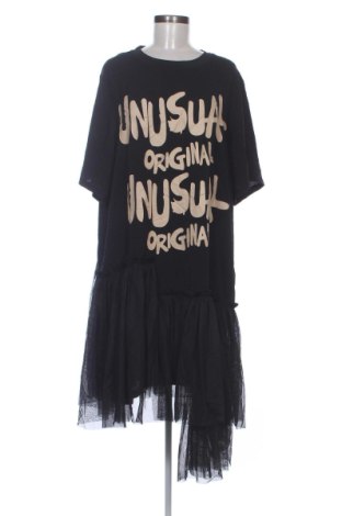 Šaty  Unbranded, Velikost 3XL, Barva Černá, Cena  559,00 Kč, #136941307
