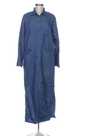 Ruha Zanzea, Méret 3XL, Szín Kék, Ár 7 739 Ft, #136941361