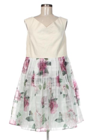 Rochie Ted Baker, Mărime L, Culoare Multicolor, Preț 909,99 Lei, #136941418