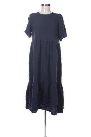 Sukienka Pull&Bear, Rozmiar L, Kolor Niebieski, Cena 72,99 zł, #136941724