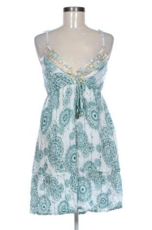 Kleid Unbranded, Größe XS, Farbe Mehrfarbig, Preis 14,96 €, #136941869