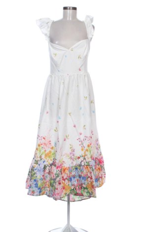 Šaty  SHEIN, Velikost 5XL, Barva Vícebarevné, Cena  399,00 Kč, #136941877