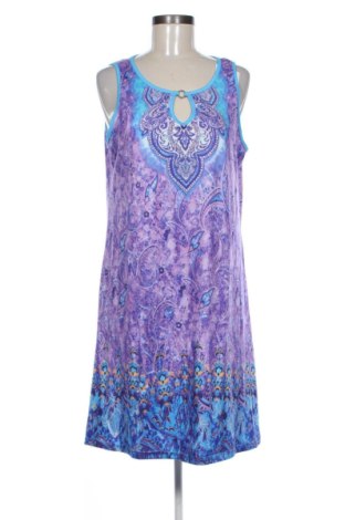 Kleid Unbranded, Größe XL, Farbe Mehrfarbig, Preis 12,47 €, #136941925