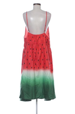 Rochie SHEIN, Mărime 3XL, Culoare Multicolor, Preț 78,99 Lei, #136941962