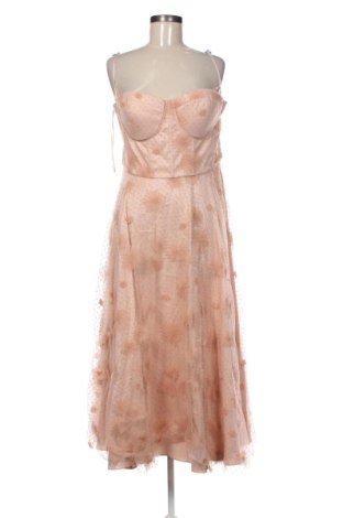Rochie Clockhouse, Mărime XL, Culoare Roz, Preț 201,99 Lei, #136941969