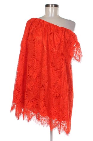 Rochie Unbranded, Mărime M, Culoare Portocaliu, Preț 67,77 Lei, #136941981