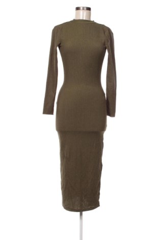 Rochie Unbranded, Mărime XS, Culoare Verde, Preț 80,99 Lei, #136942061