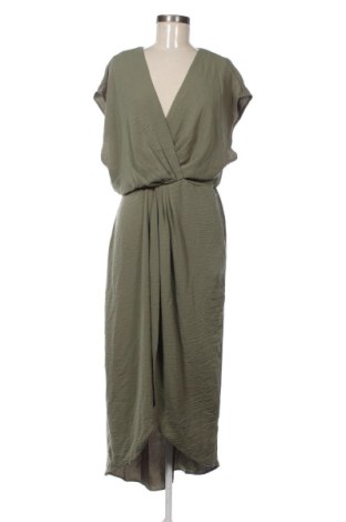 Rochie Tussah, Mărime XL, Culoare Verde, Preț 408,99 Lei, #136942115
