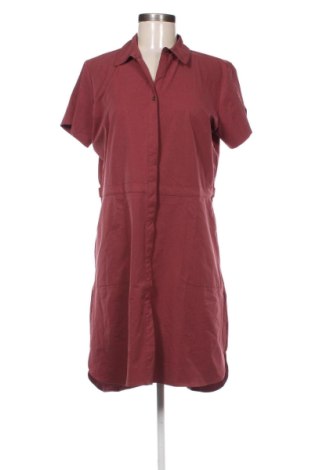 Rochie Sherpa, Mărime L, Culoare Roșu, Preț 129,99 Lei, #136942197
