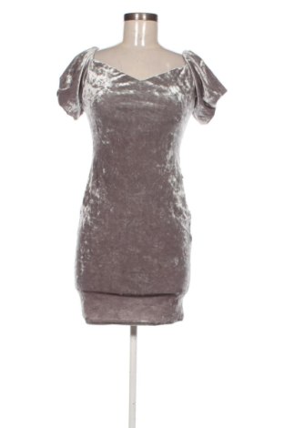 Φόρεμα New Look, Μέγεθος M, Χρώμα Γκρί, Τιμή 9,00 €, #136942255