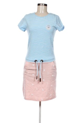Kleid Unbranded, Größe M, Farbe Mehrfarbig, Preis 13,99 €, #136942284