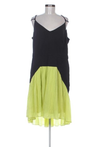 Šaty  City Chic, Velikost 4XL, Barva Vícebarevné, Cena  429,00 Kč, #136942398