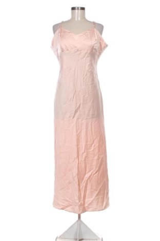 Sukienka Guess, Rozmiar L, Kolor Różowy, Cena 574,99 zł, #136942430