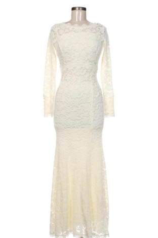 Rochie Rosemunde, Mărime S, Culoare Ecru, Preț 476,99 Lei, #136942590