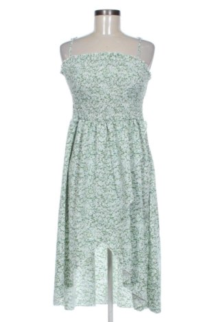 Kleid Unbranded, Größe L, Farbe Mehrfarbig, Preis 14,39 €, #136942653