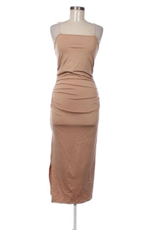 Rochie Unbranded, Mărime S, Culoare Bej, Preț 59,99 Lei, #136942700
