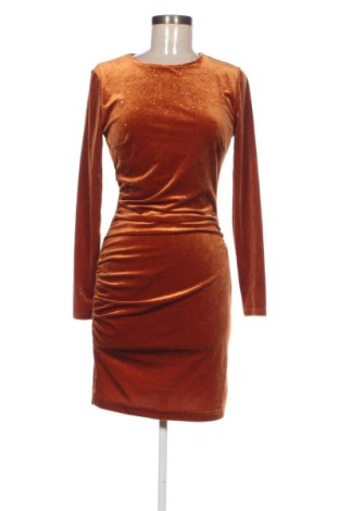 Φόρεμα Unbranded, Μέγεθος M, Χρώμα Πορτοκαλί, Τιμή 9,00 €, #136942705