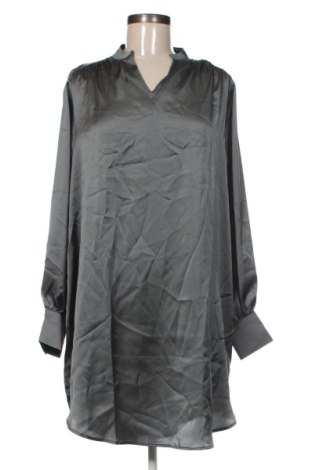 Rochie Lascana, Mărime S, Culoare Gri, Preț 221,99 Lei, #136942831